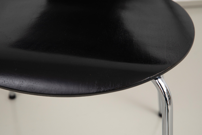 schichtholz stapelbar reduziert Stühle