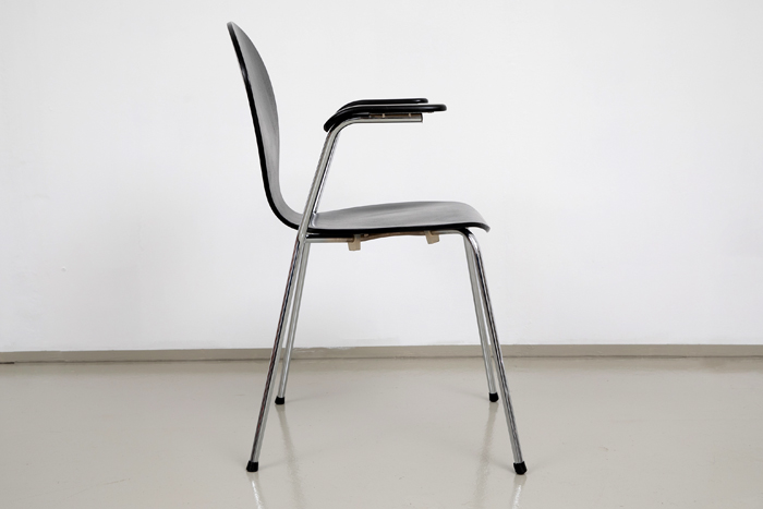 Phönix Stapelstühle 90er Jahre