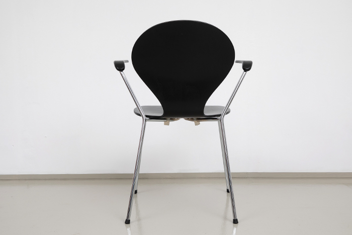 Lieneienführung einfach Esszimmerstühle Phönix