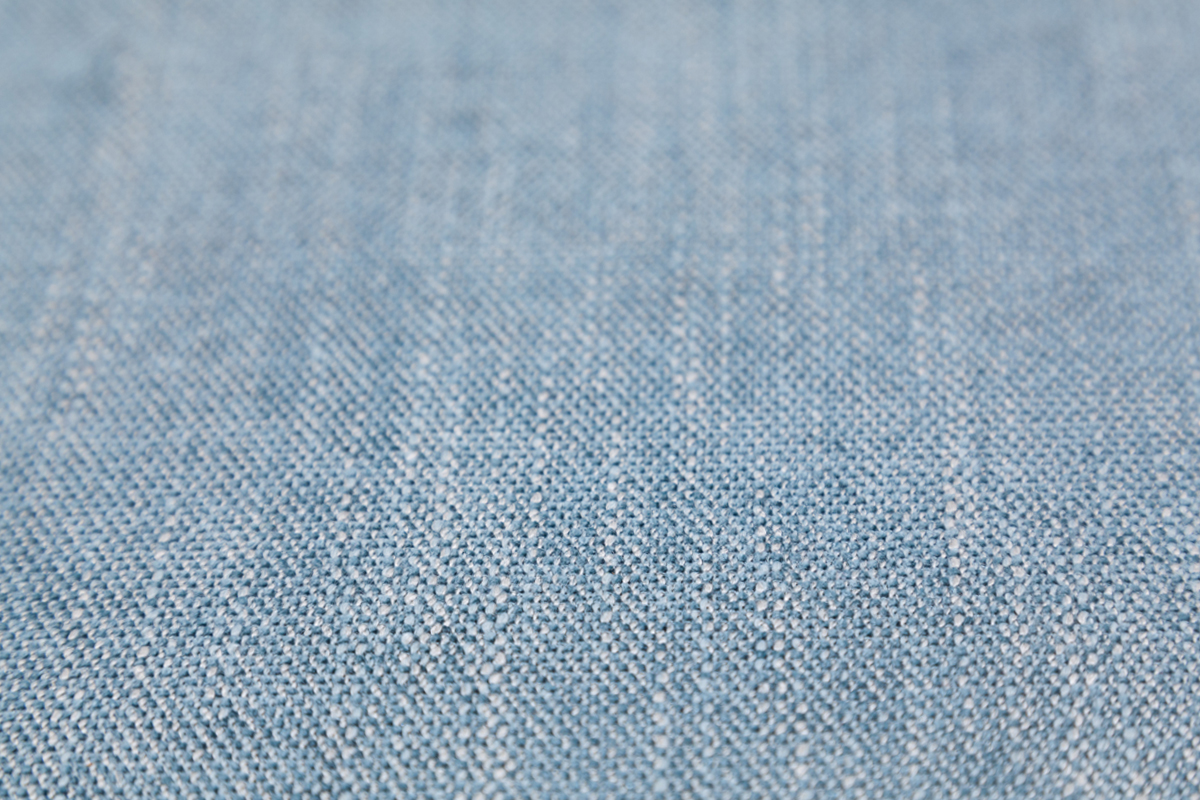 Esszimmerstühle Stoff Niels Koefoed