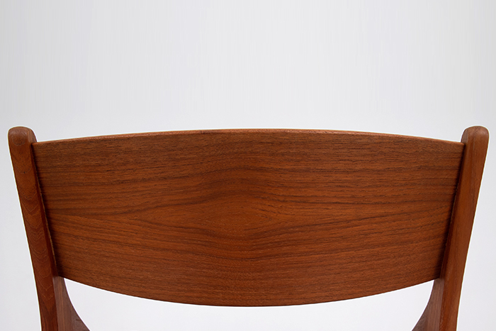 holzmaserung Furniture Designklassiker Stuhl