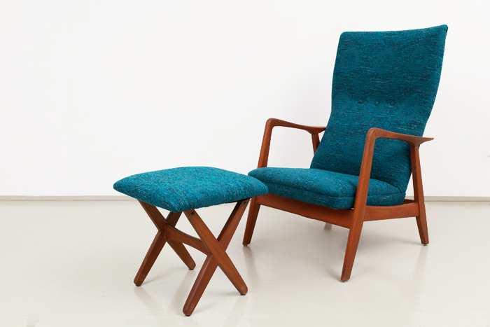 Rock Siesta Adolf Relling