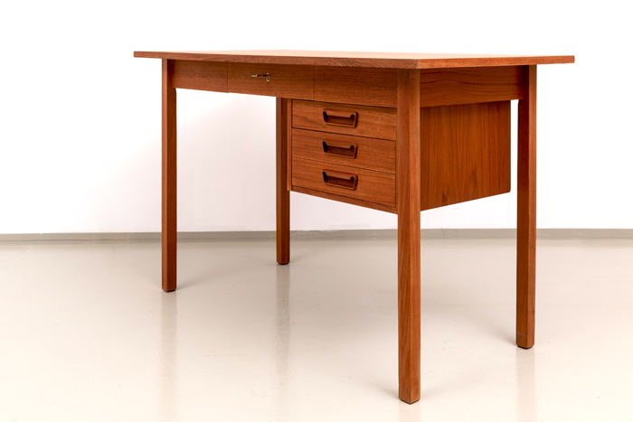 Gunnar Nielsen Tibergaard Midcentury