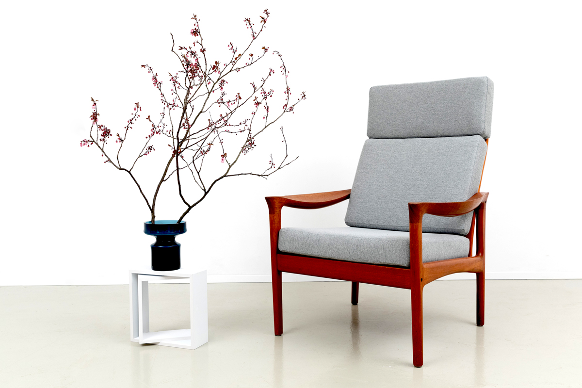 sessel Illum Wikkelso massiv