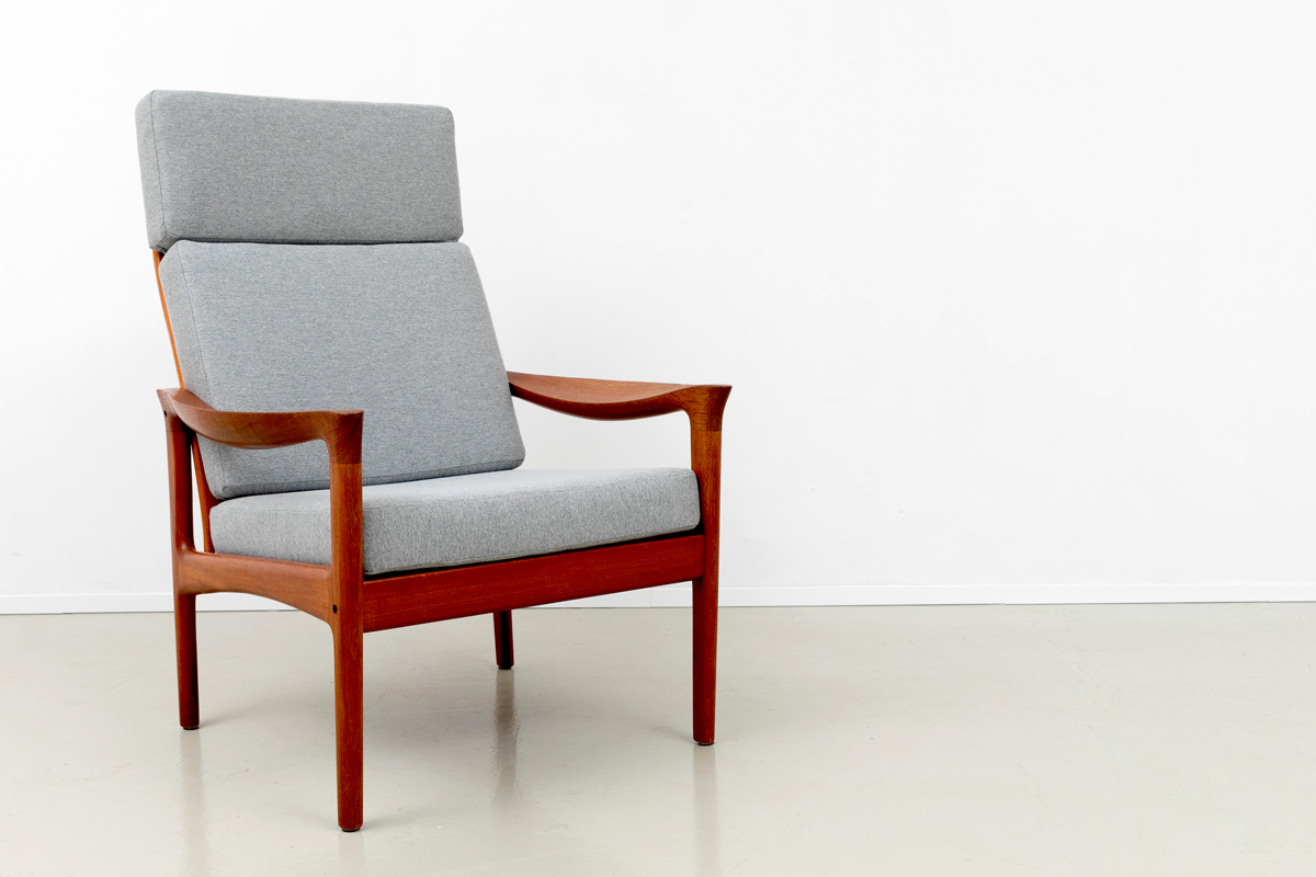 sessel Illum Wikkelso massiv