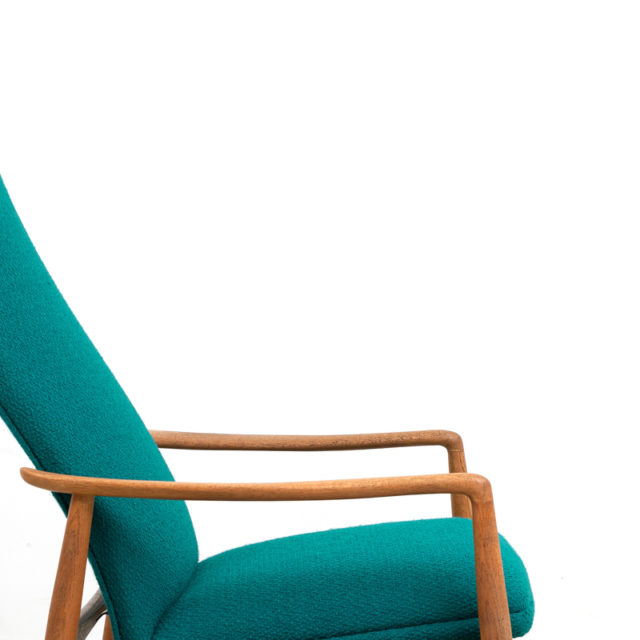 Hochlehner von Alf Svenson 60er Jahre