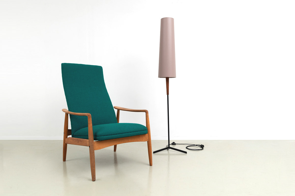 Hochlehner Alf Svenson Schurwolle