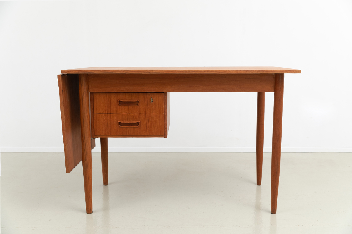 Designers Gunnar Nielsen Tibergaard