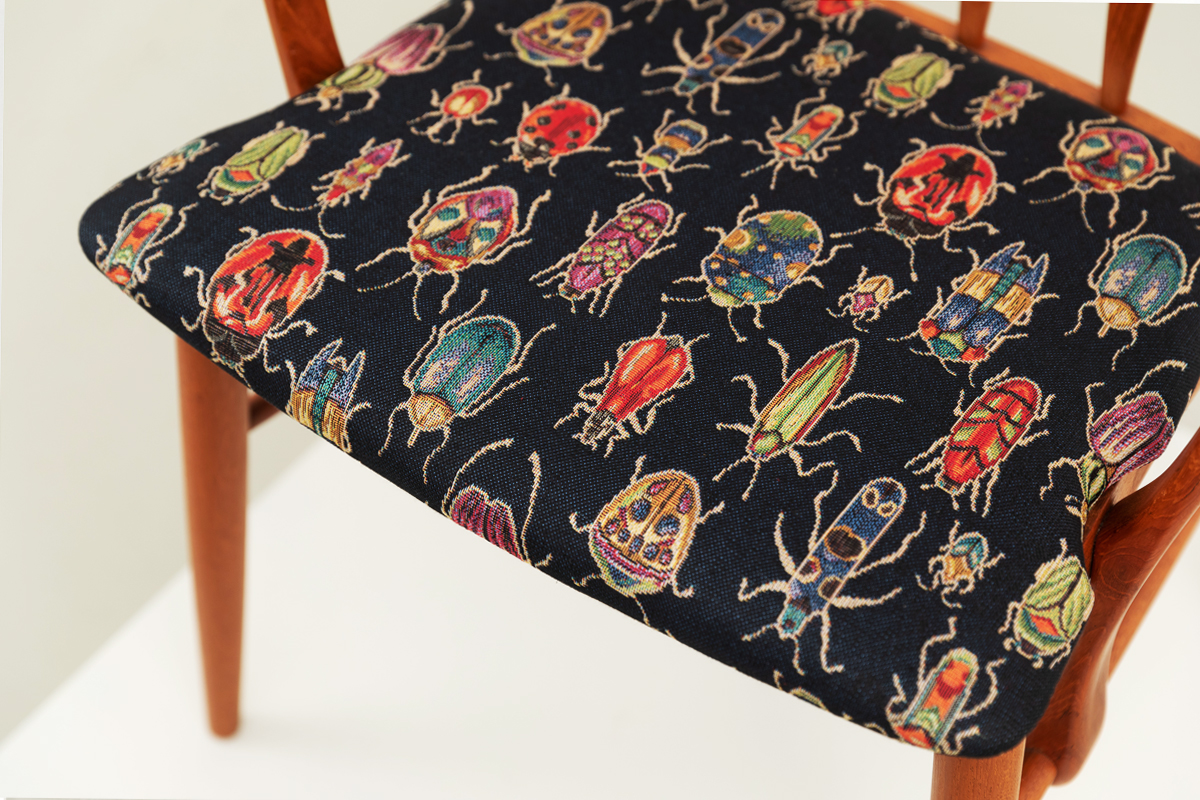 dänischer Designer Koefoed