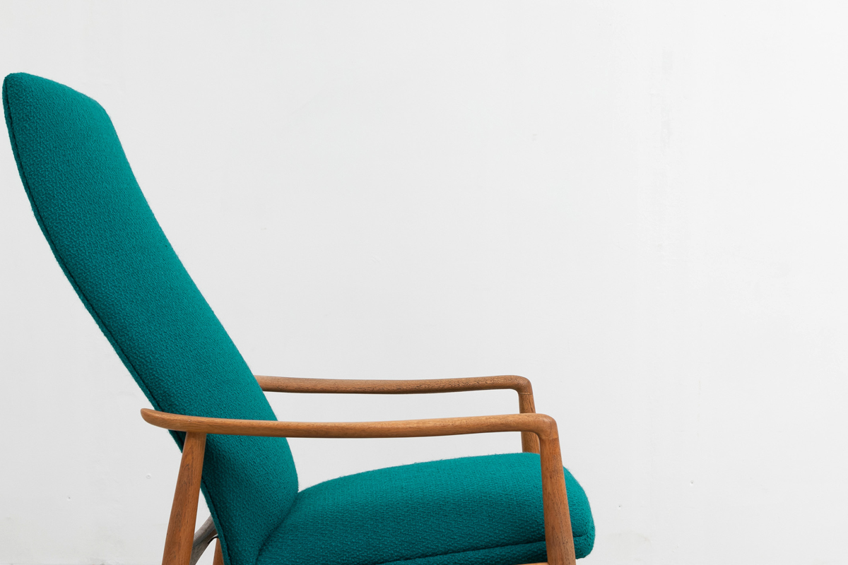 Hochlehner Alf Svenson elegant