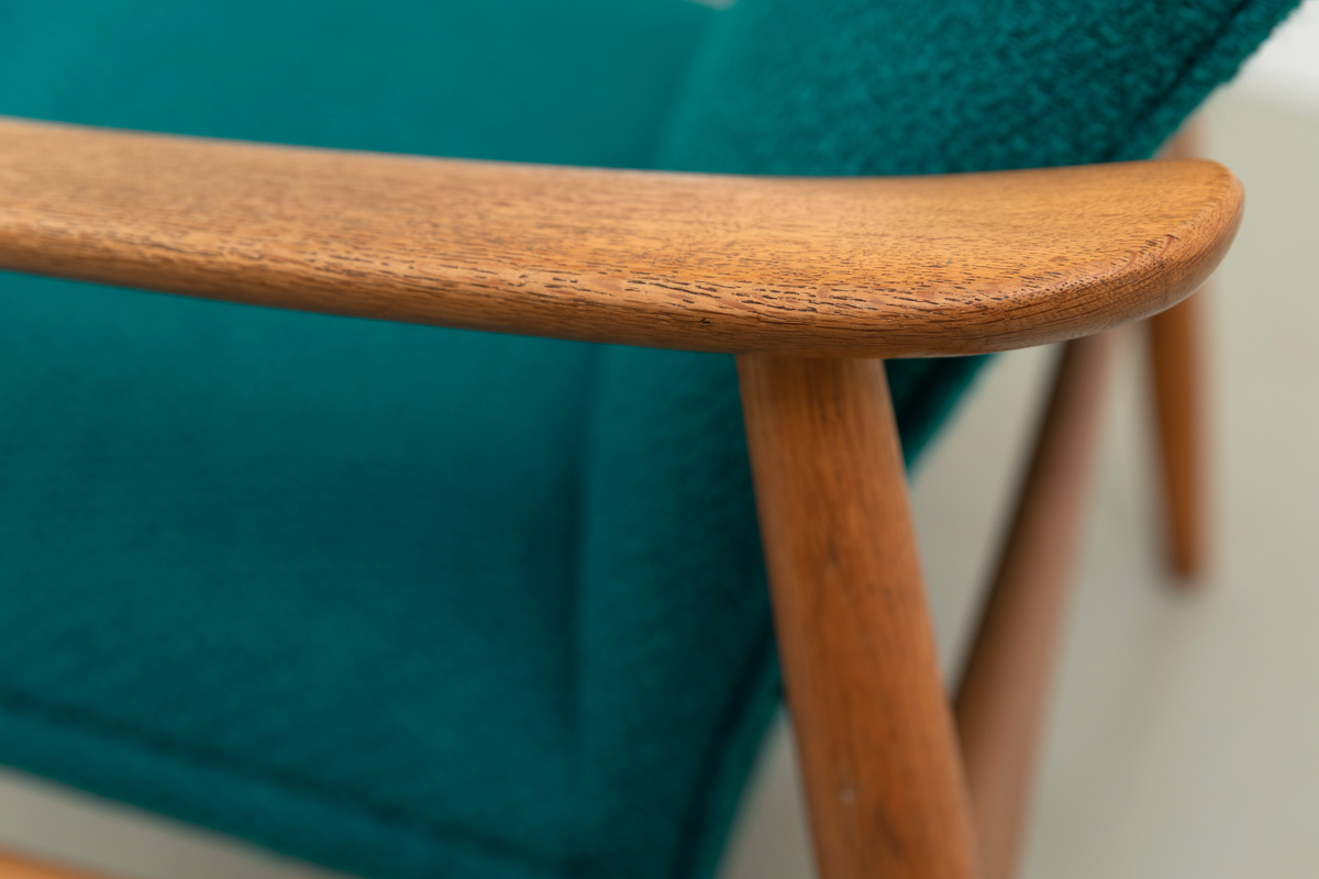 Hochlehner Alf Svenson grün