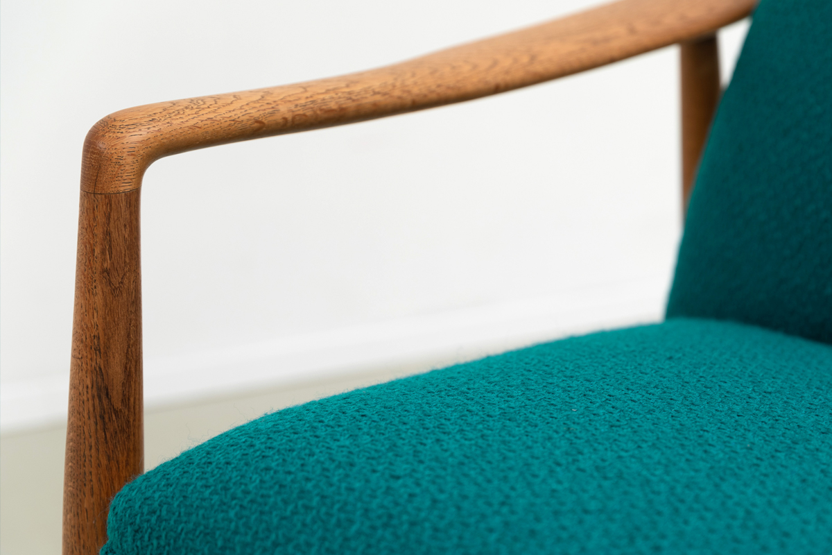 Easy Chair Alf Svenson