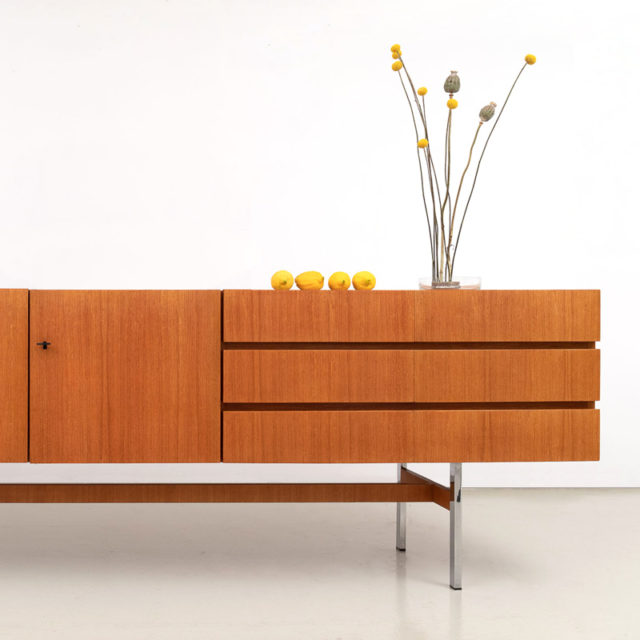 Sideboard MUSTERRING INTERNATIONAL