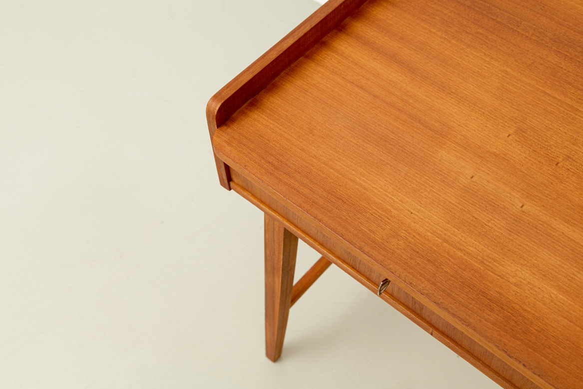 Mid Century Schreibtisch Hellerau