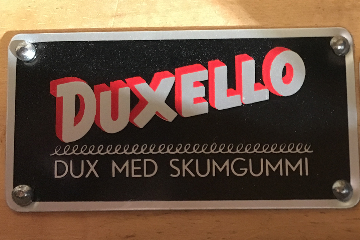 Easy Chair 60er Jahre