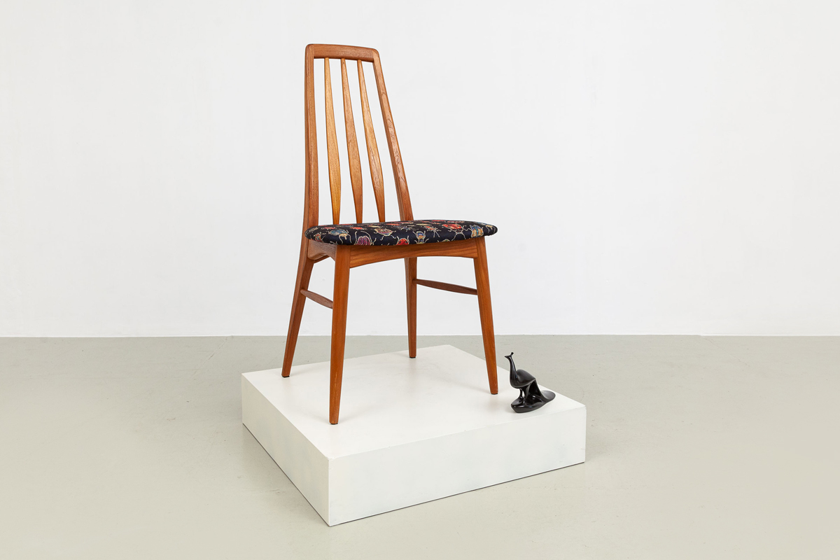 niels Koefoeld eva teakstuhl gobelin