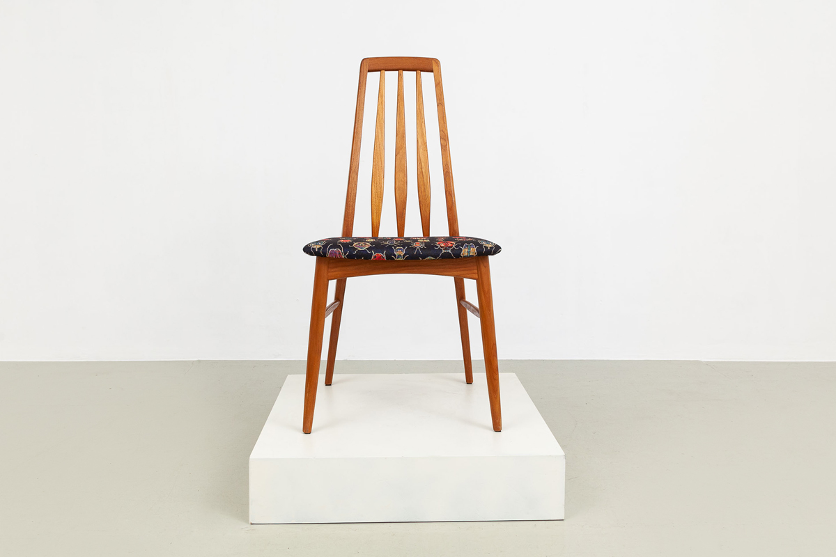 niels Koefoeld eva teakstuhl gobelin