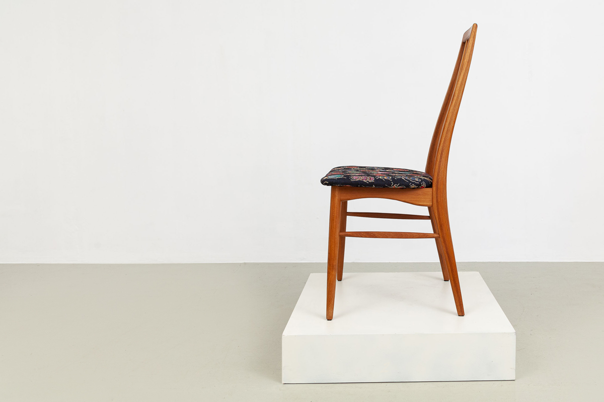 niels Koefoeld eva teakstuhl gobelin