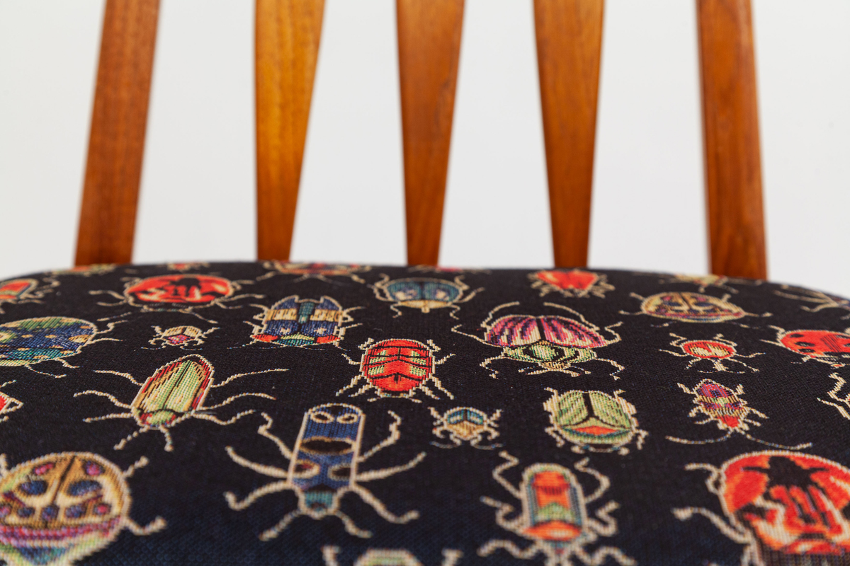 niels Koefoeld eva gobelin