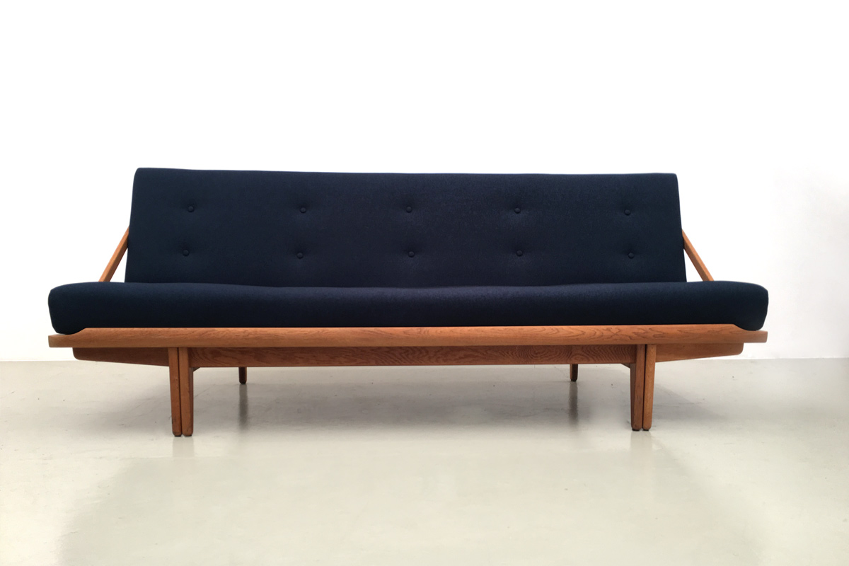 Daybed Poul Volther Frem Røjle