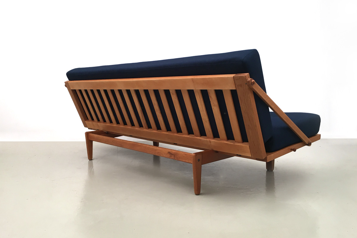 Daybed Poul Volther Frem Røjle