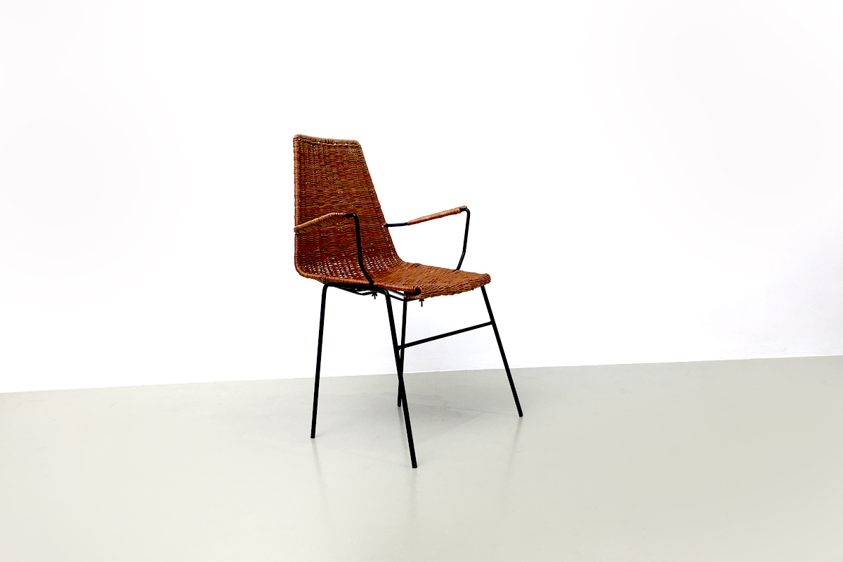 Gian Franco Legler Ratten