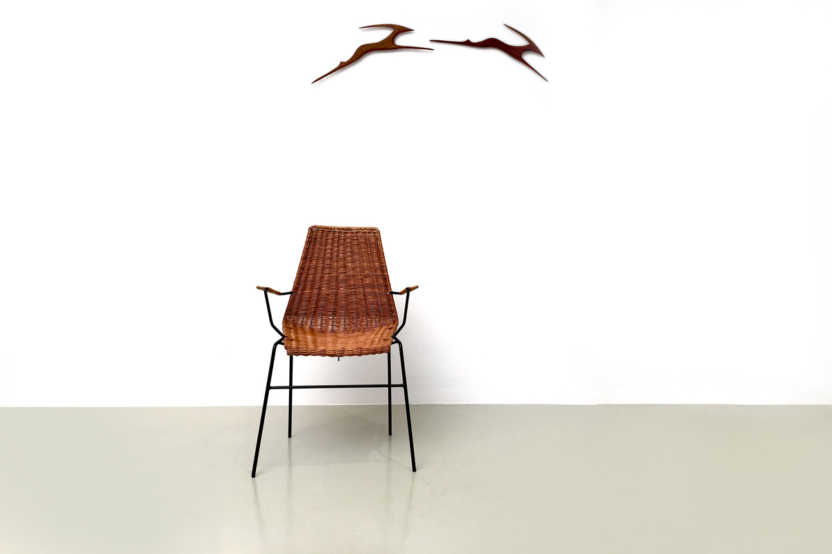 Gian Franco Legler Basket