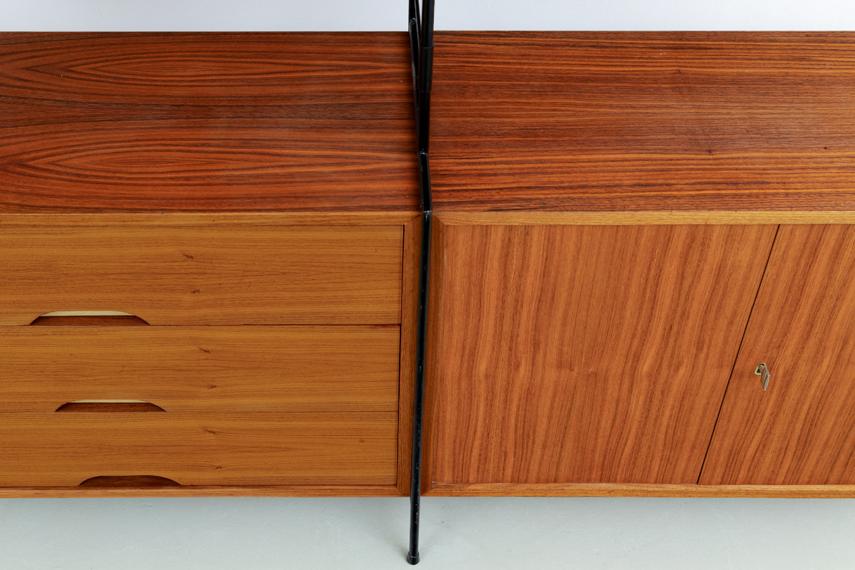 WHB Regalsystem 60er Funiture