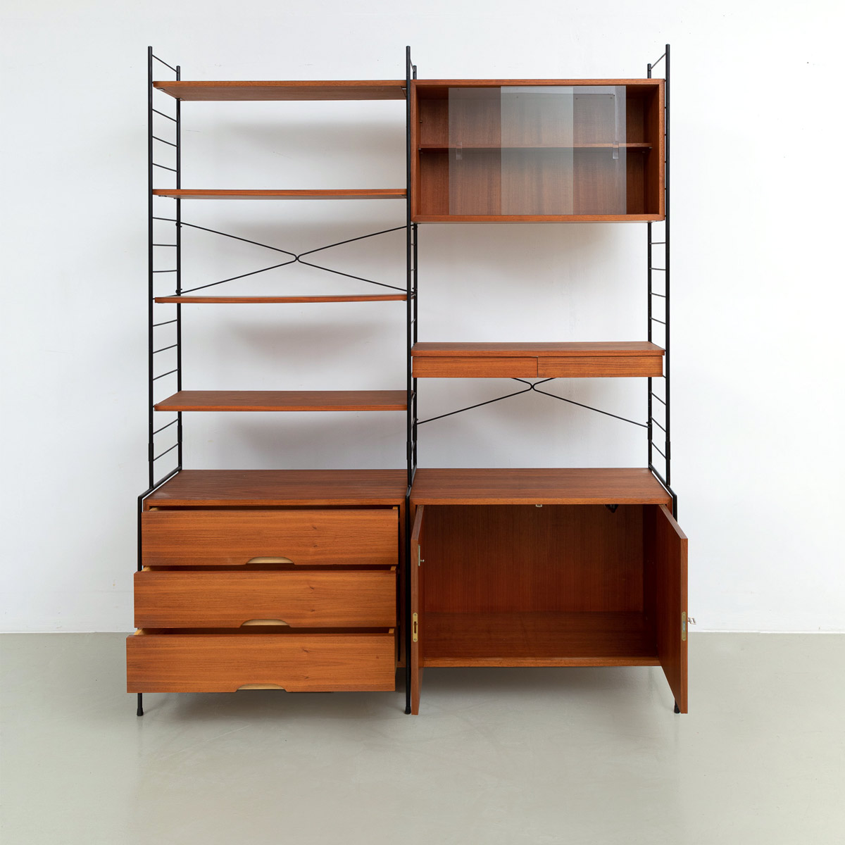 WHB Regal Teak String