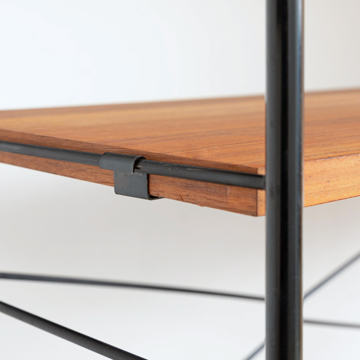 WHB Regalsystem Teak String