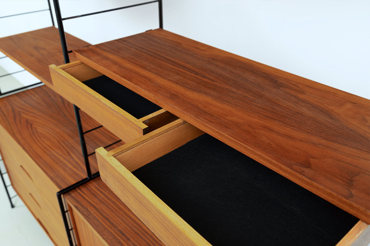 WHB Regal 60er String