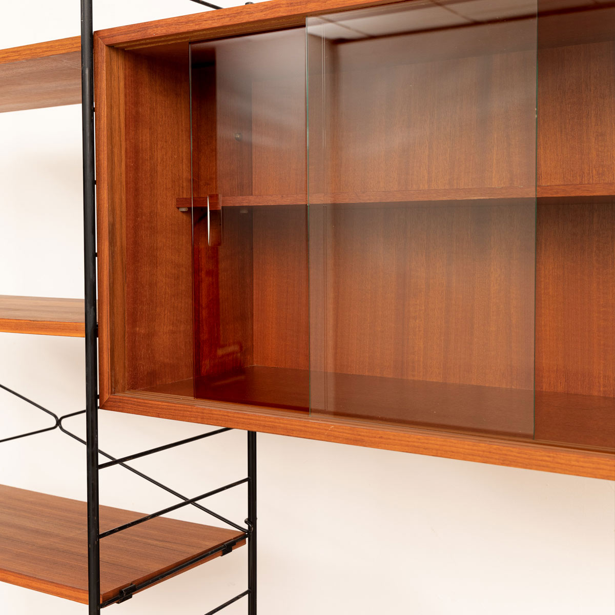 WHB Regalsystem 60er Shelf