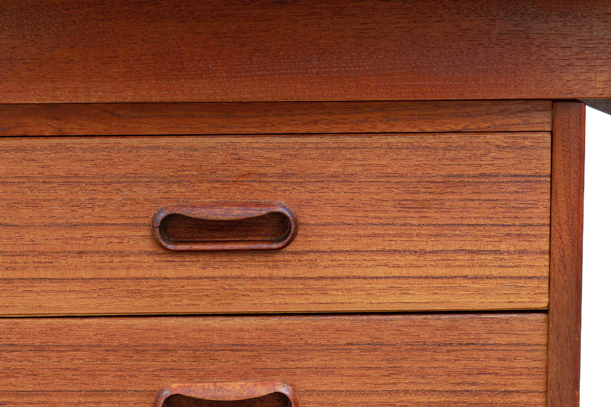 Arne Vodder Homeoffice griffe