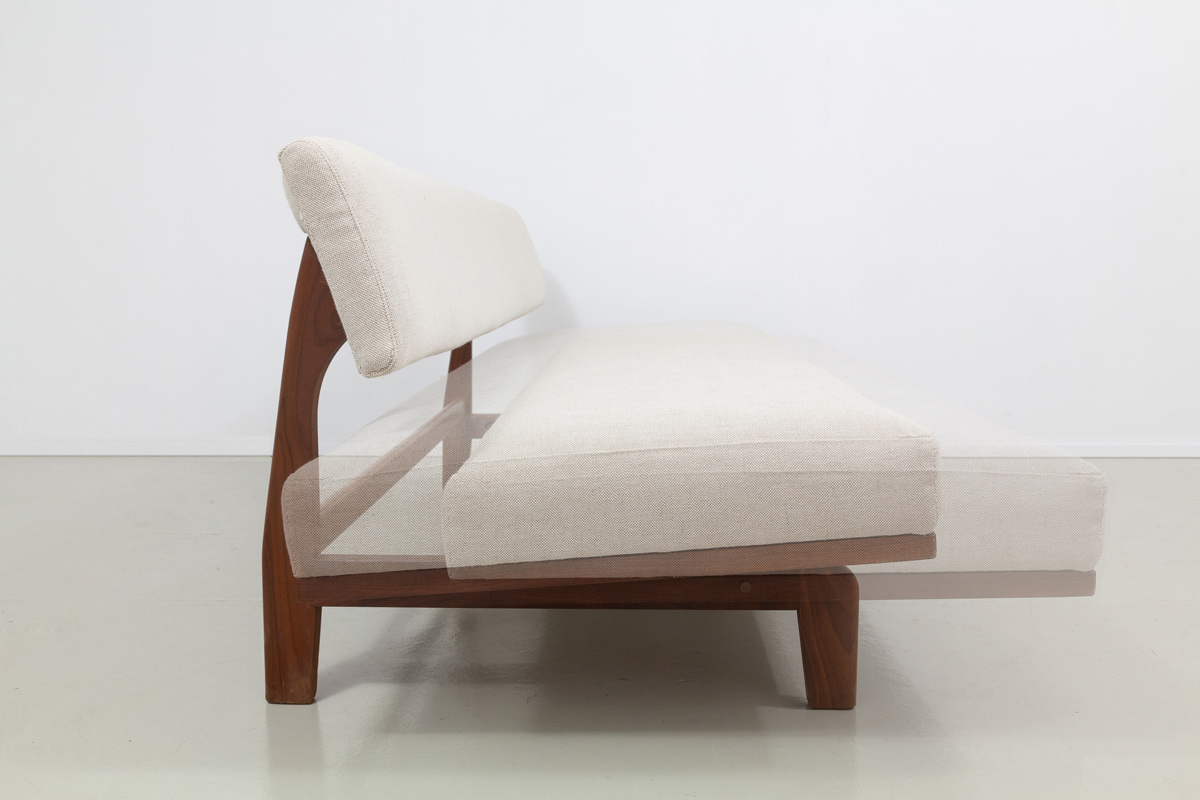 Bellmann Couch Daybed Wilkhahn