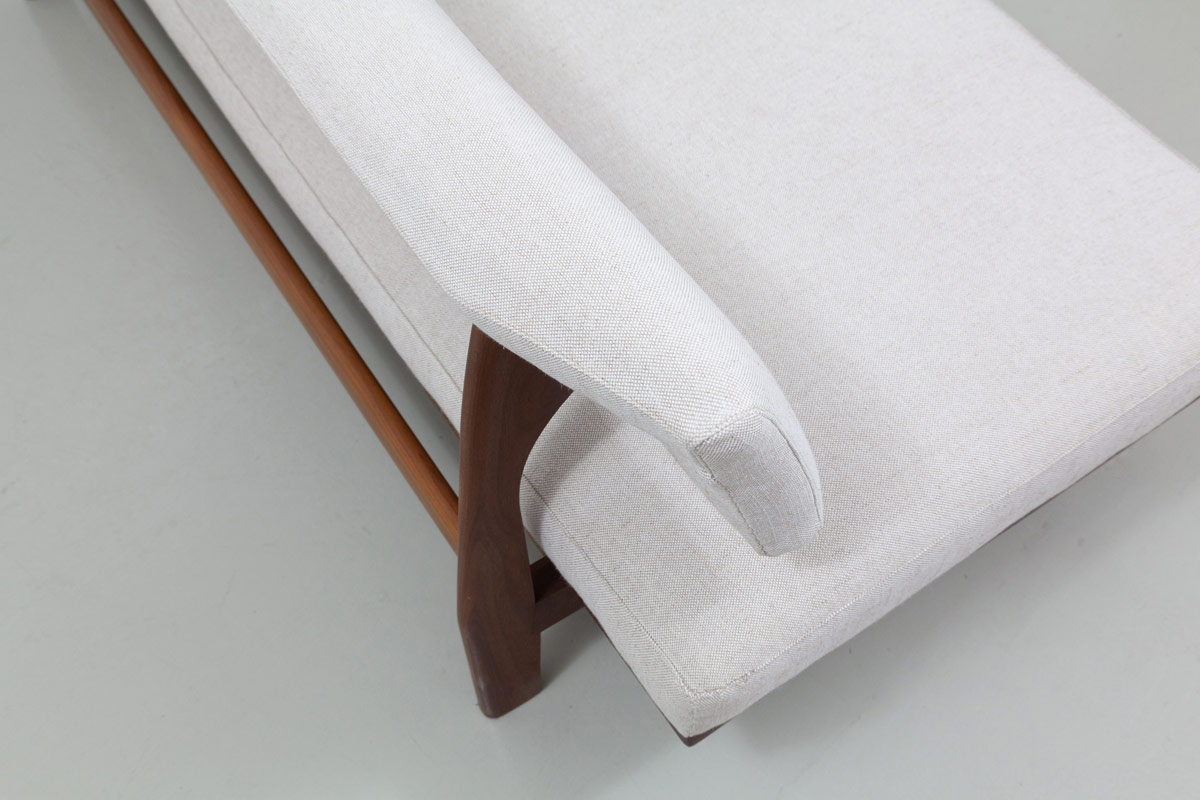 Bellmann Sofa Daybed Wilkhahn