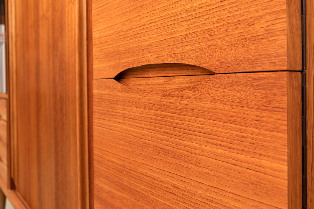 Møbler teak Sideboard furniture