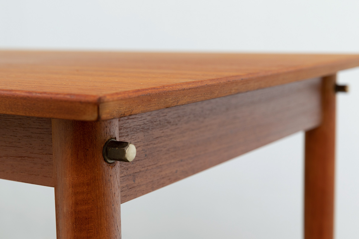 Arne Vodder 50er Schreibtisch