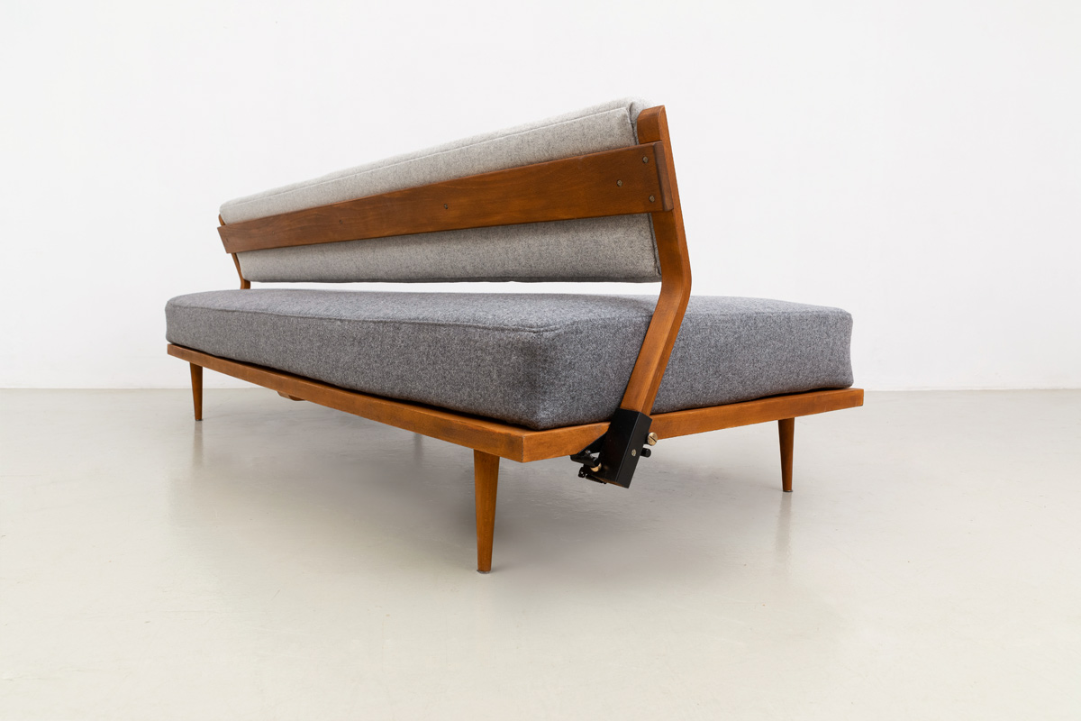 Daybed Schlafsofa 50er Klappsofa