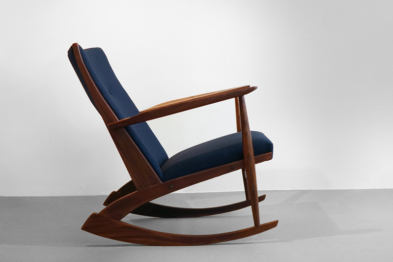 Schaukelstuhl Holger Georg Jensen