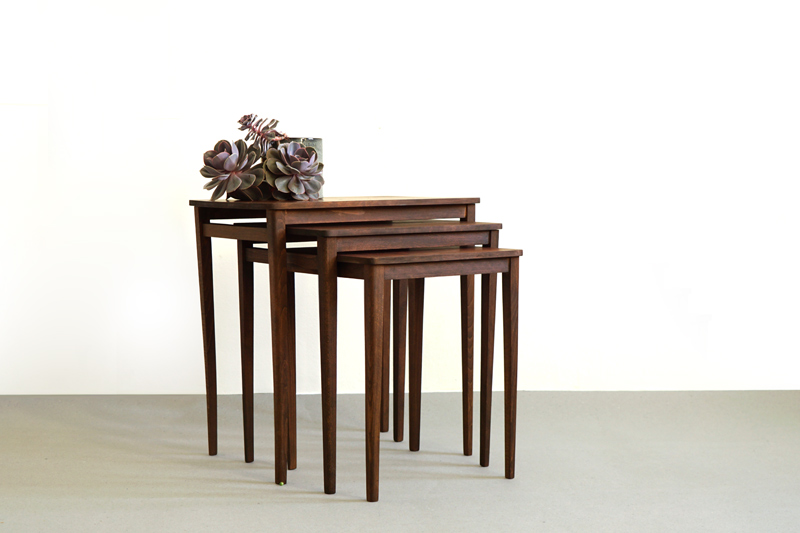 Funiture_satztische_Midcentury_palisander
