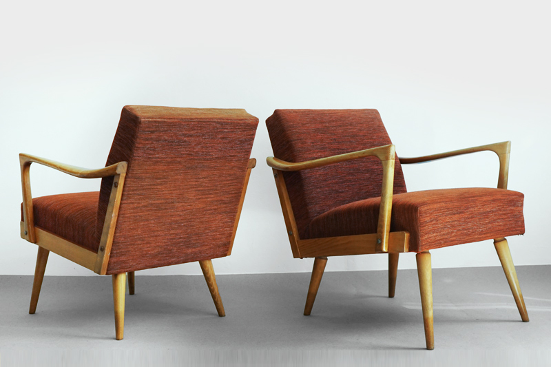 50er Sessel_midcentury_eichenholz